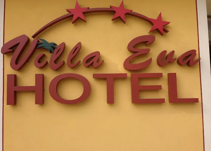 Villa Eva Hotel