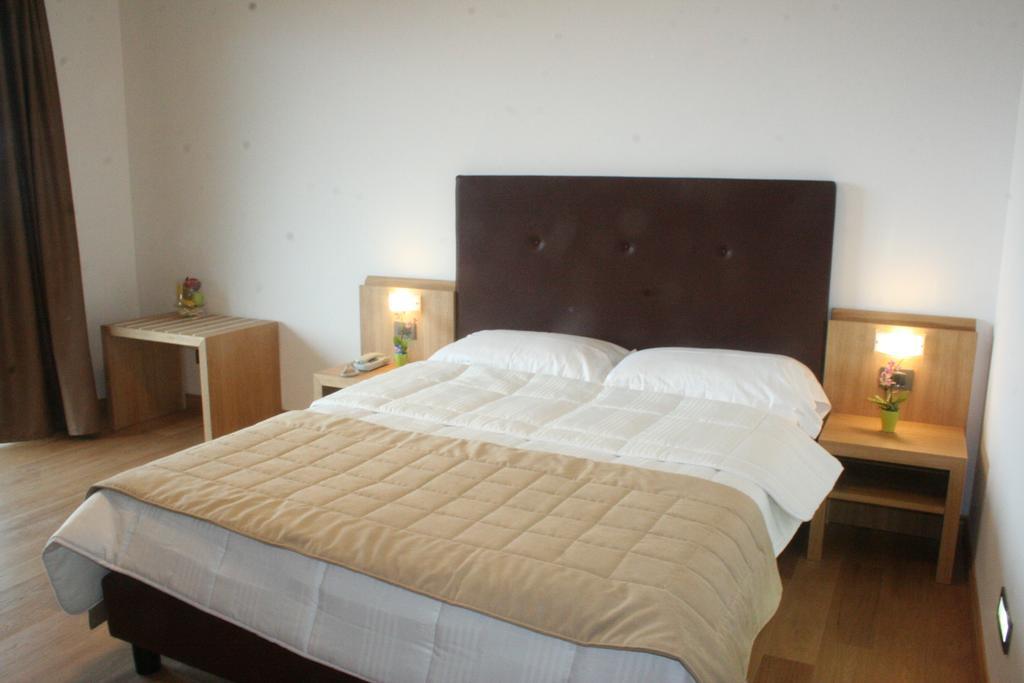 Hotel Eva