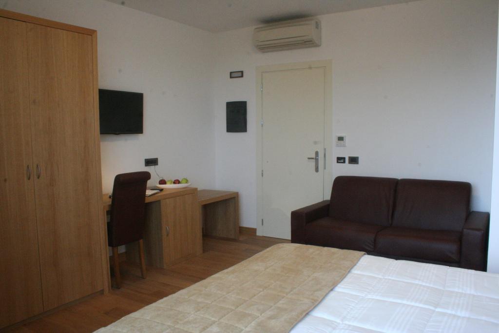 Hotel Eva Ventimiglia