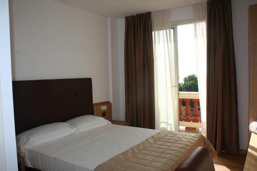 Hotel Eva Ventimiglia