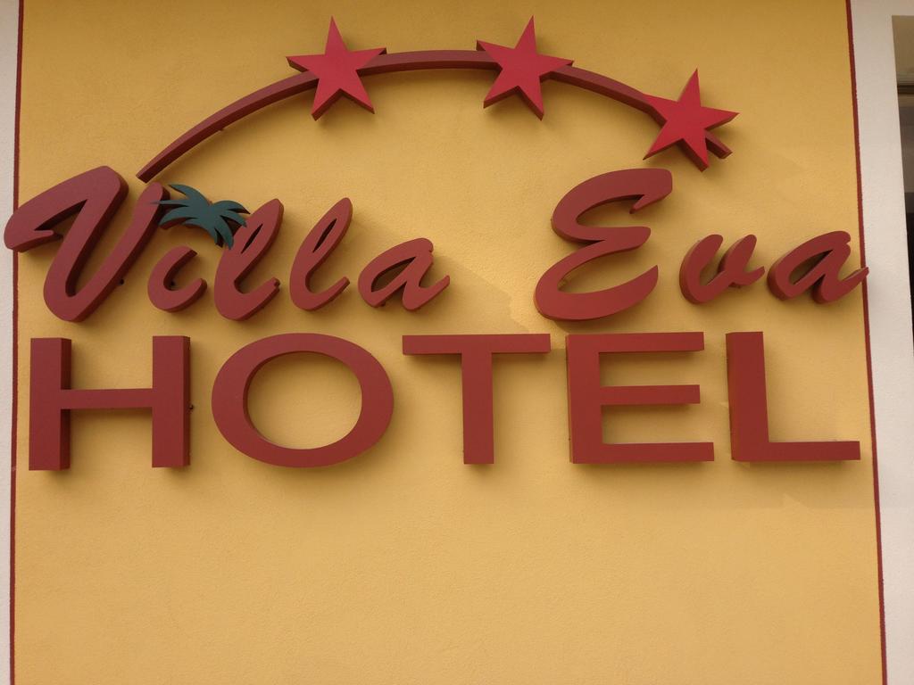 Eva Hotel